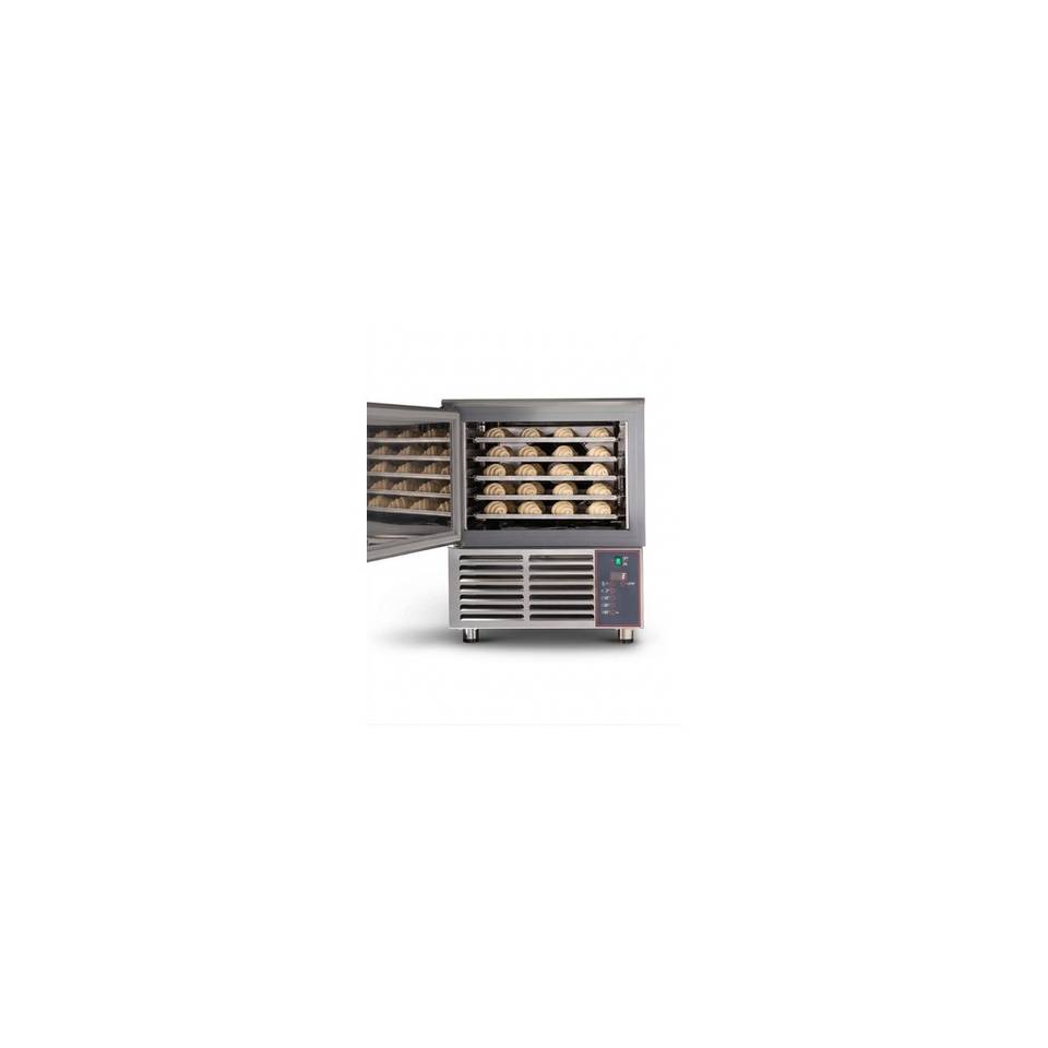 Abbattitore Aladino -40° C 5 teglie GN 1/1 - 60x40 cm – immagine 1