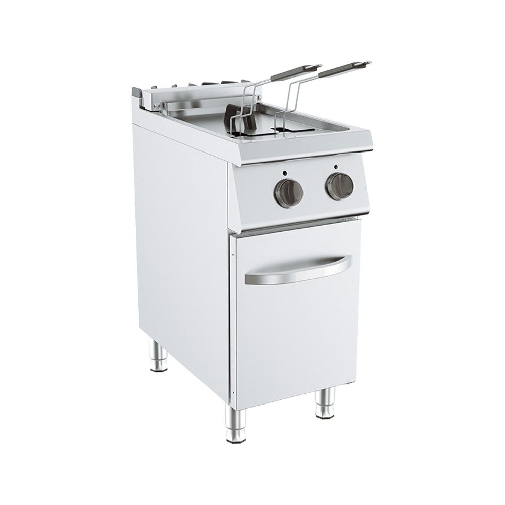 Friggitrice elettrica G7F100E