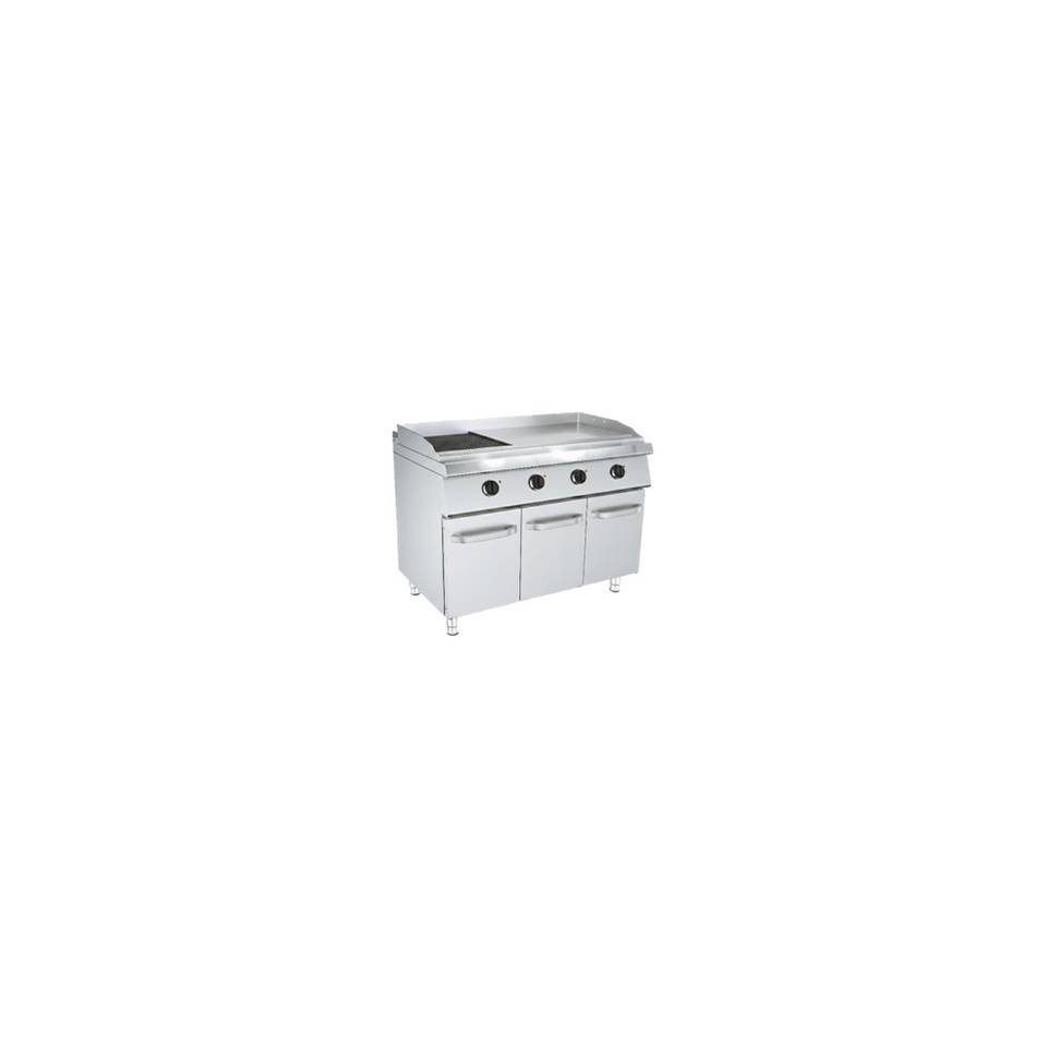Piano cottura Fry Top elettrico G7I320E-C – immagine 1
