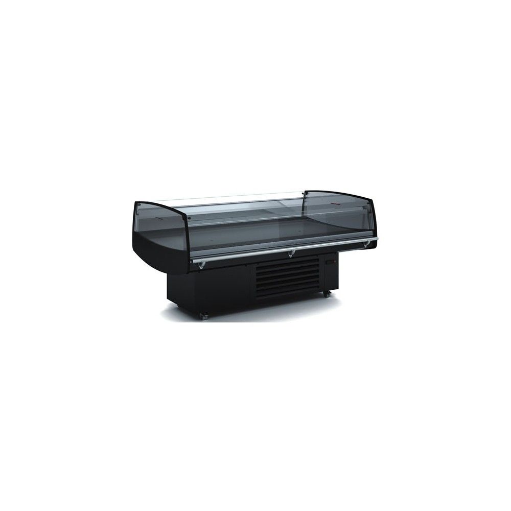Vetrina Modulare Pasticceria Docriluc HCVIS10190 — 356 L