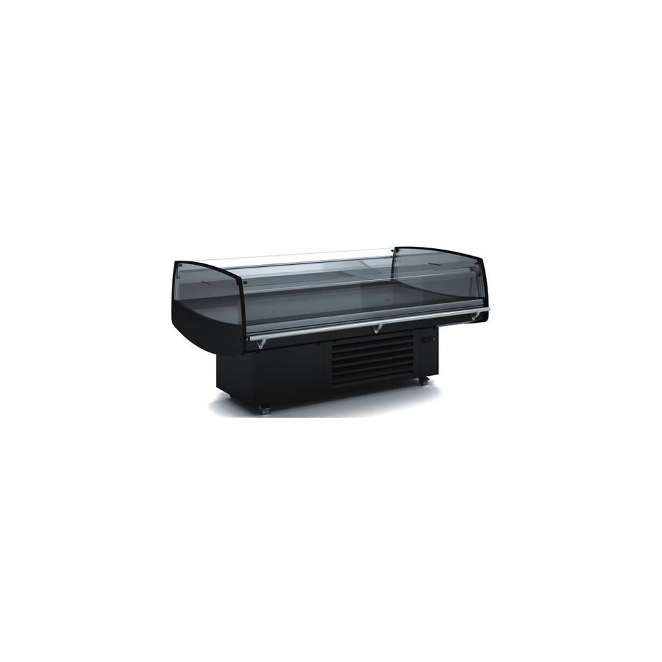 Vetrina Modulare Pasticceria Docriluc HCVIS10190 — 356 L – immagine 1