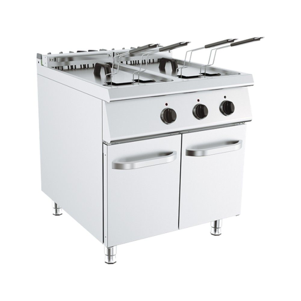 Friggitrice elettrica G9F200E
