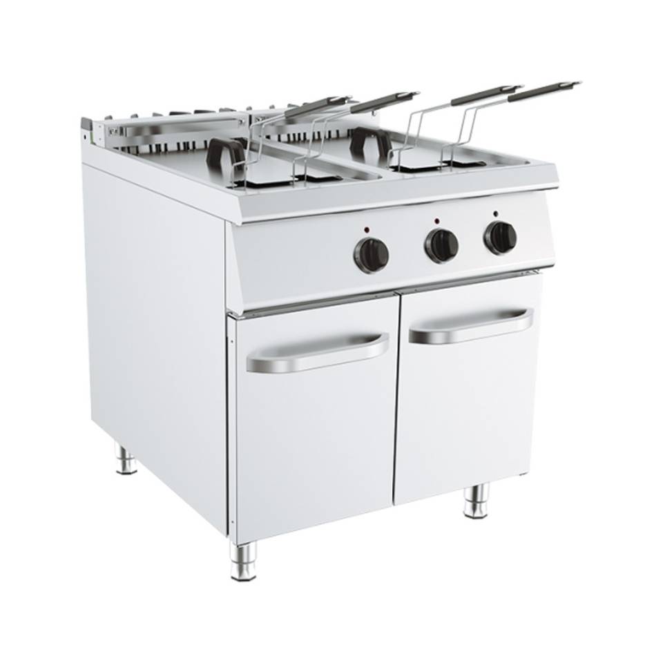Friggitrice elettrica G9F200E – immagine 1