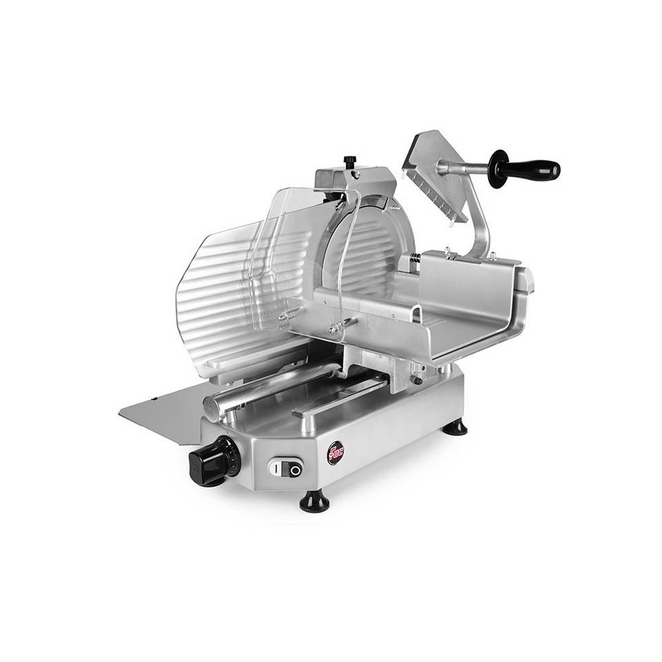 Affettatrice Carne Professionale Fac 350 TCV PRO – immagine 1