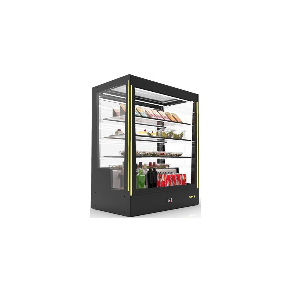 Espositore Refrigerato Sayl PAK-RAC — LED
