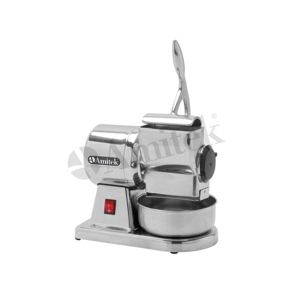 Grattugia Elettrica Professionale Amitek GRF8I