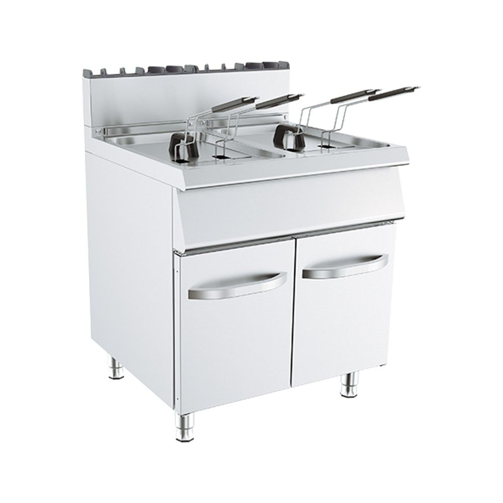 Friggitrice a gas G7F200G
