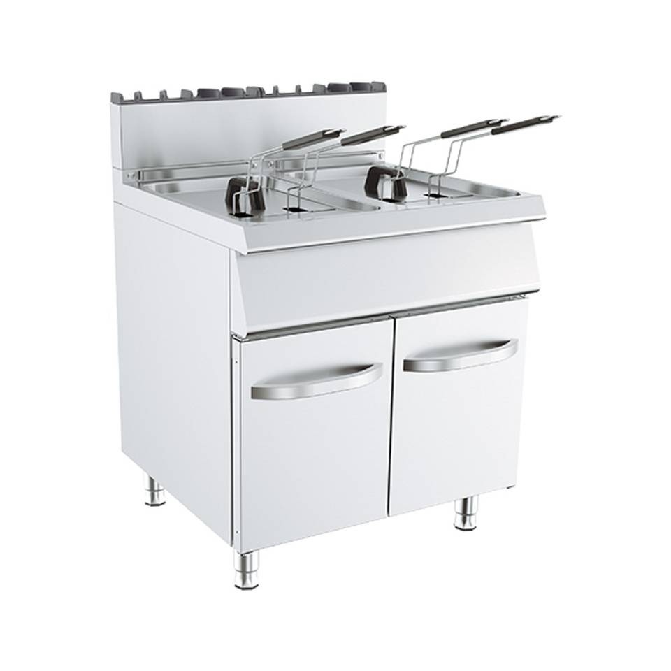 Friggitrice a gas G7F200G – immagine 1