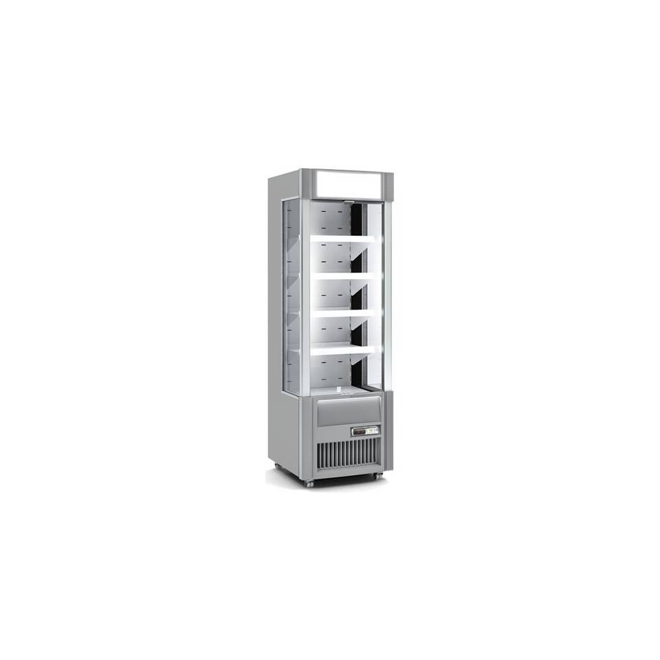 Murale Refrigerato Compatto Docriluc HCPROH90 — 640 mm, 523 L – immagine 1