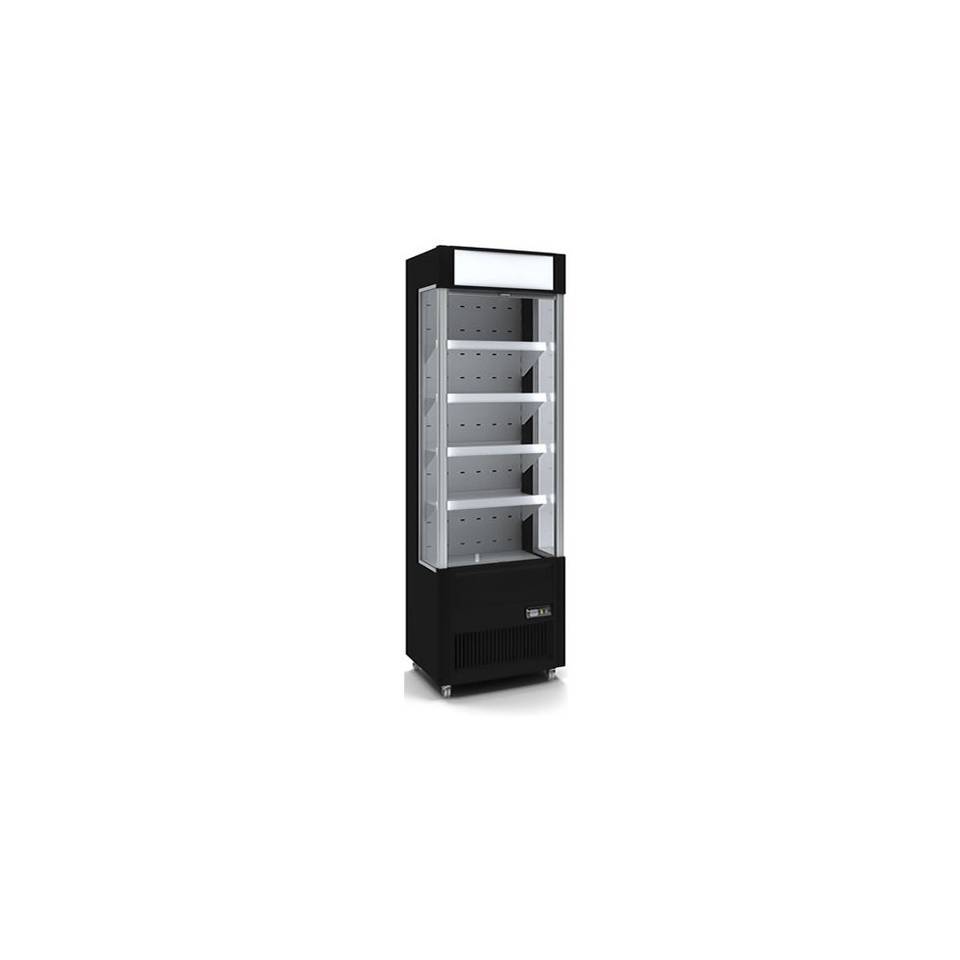 Murale Refrigerato Compatto Docriluc HCPROH90N — 640 mm, 523 L – immagine 1