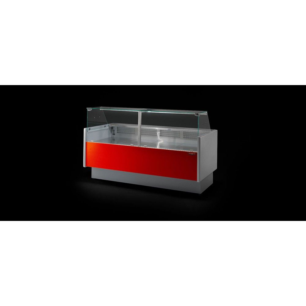 Espositore Refrigerato Murale Tecnodom MR 80