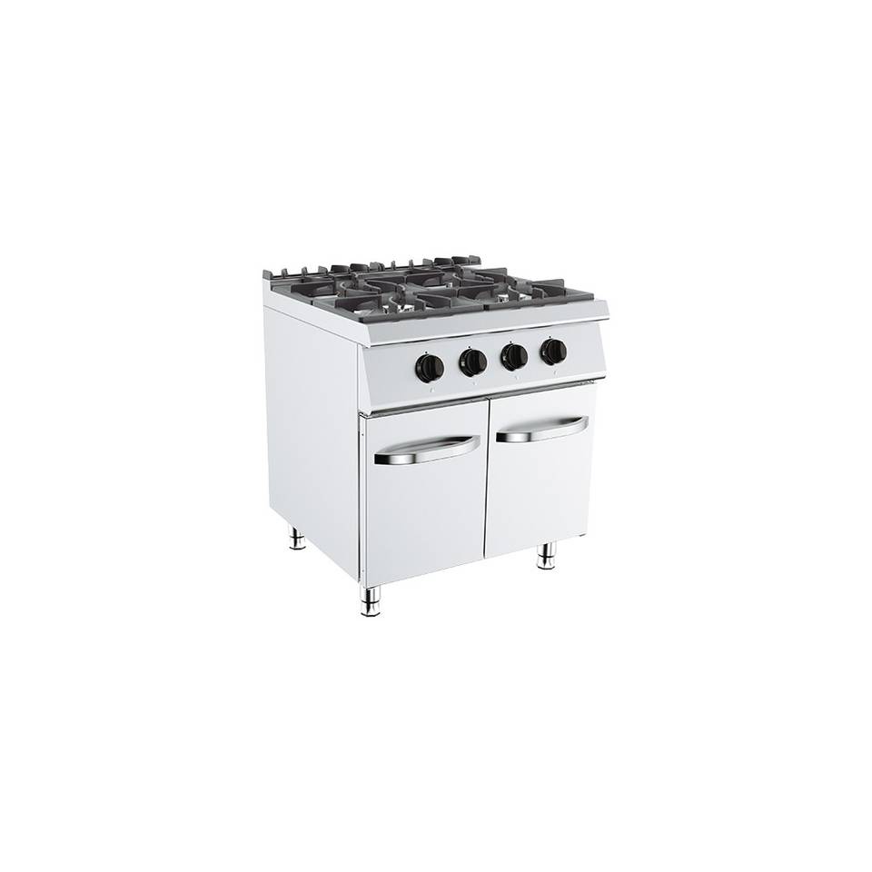 Cucina a gas G7K200G – immagine 1
