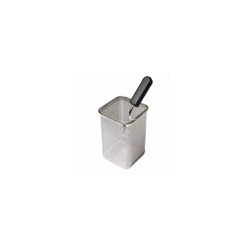 CESTELLO 1/6 SX CUOCIPASTA  dim. cm.14x14x21,5H