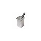 CESTELLO 1/6 SX CUOCIPASTA dim. cm.14x14x21,5H