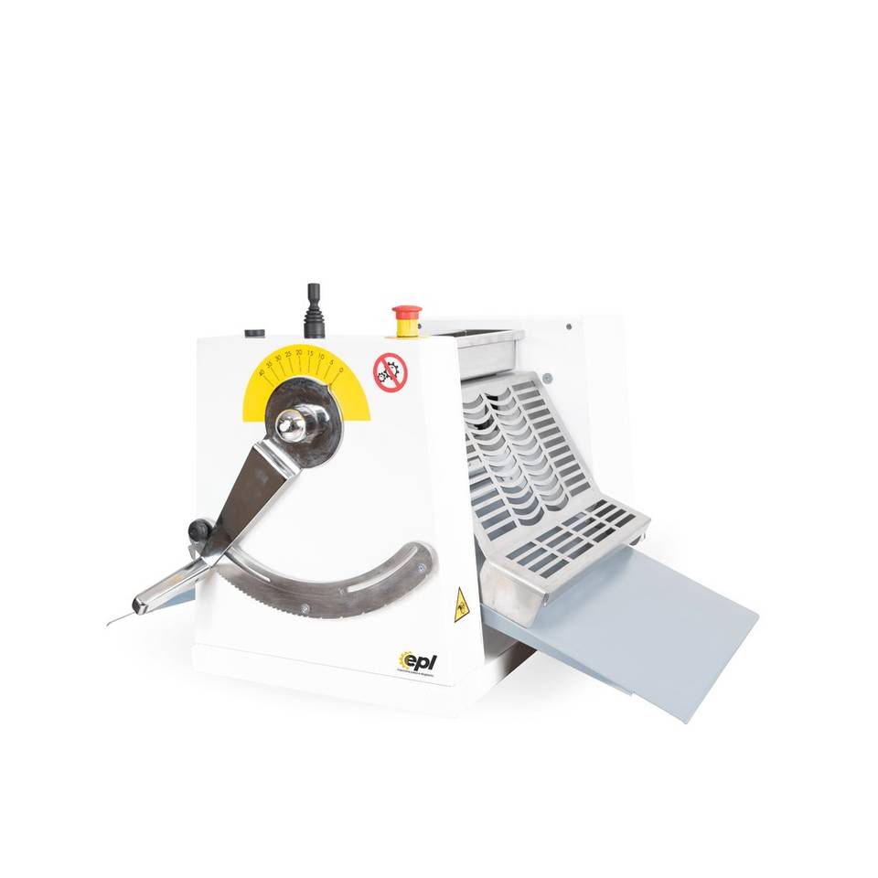 Sfogliatrice Automatica Professionale EPL Pasta SP – immagine 1