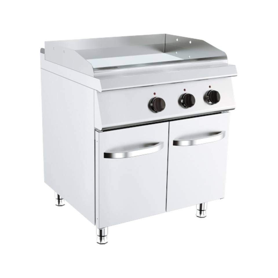 Piano cottura Fry Top elettrico G7I200E – immagine 1