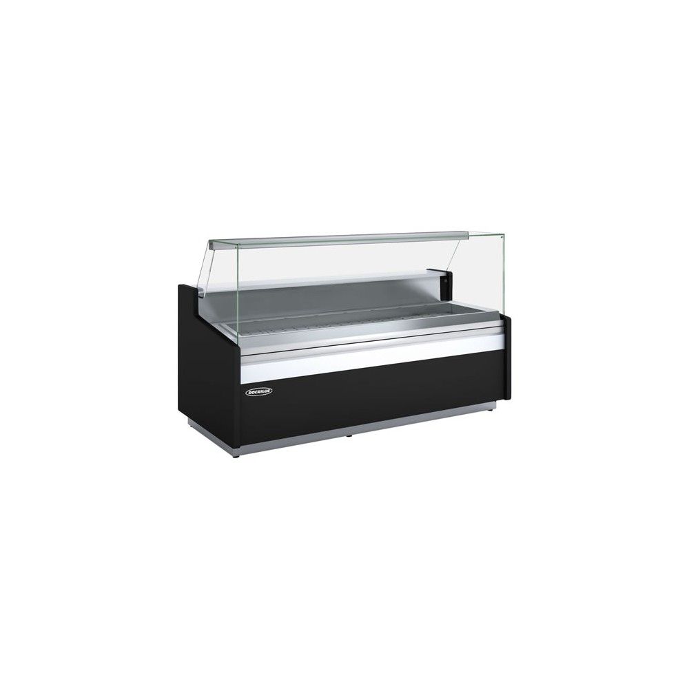 Banco Caldo Gastronomia Hotclass HCVE1020HE — Elettrico Grande Capacità