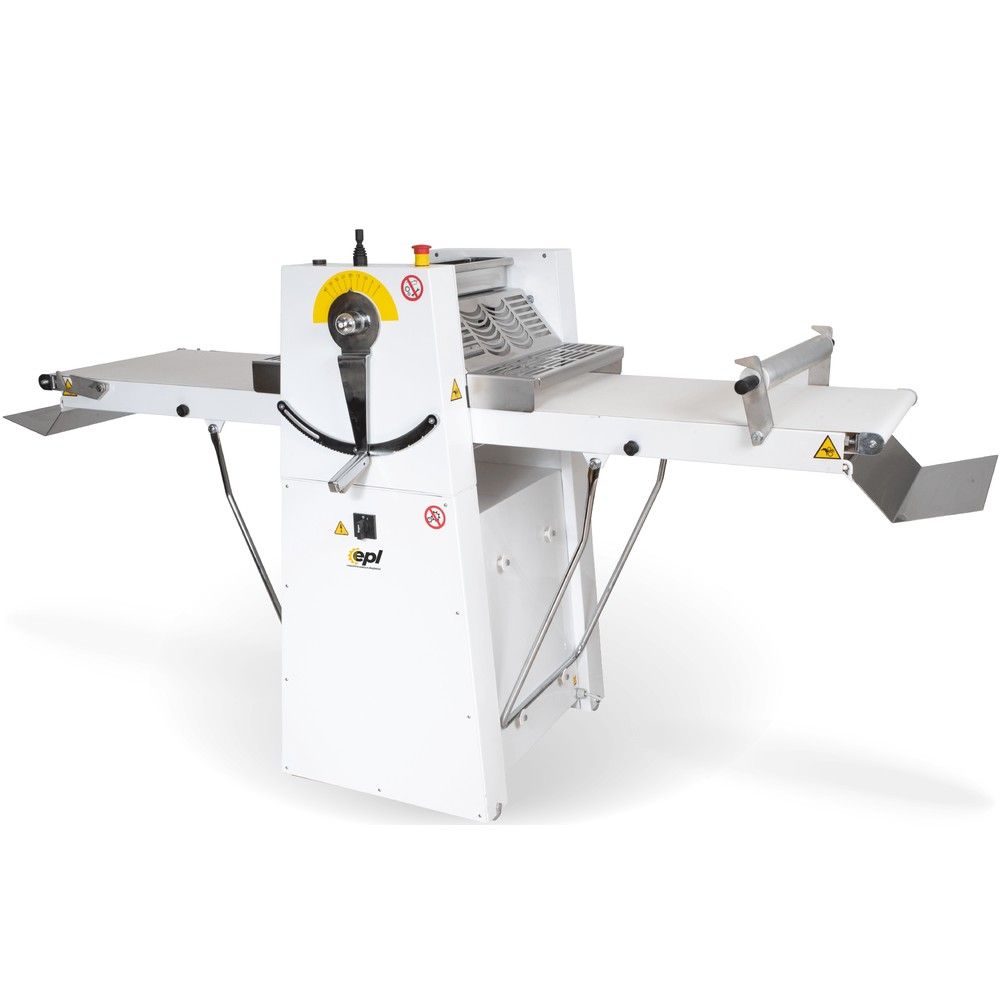 Sfogliatrice Professionale EPL PM500