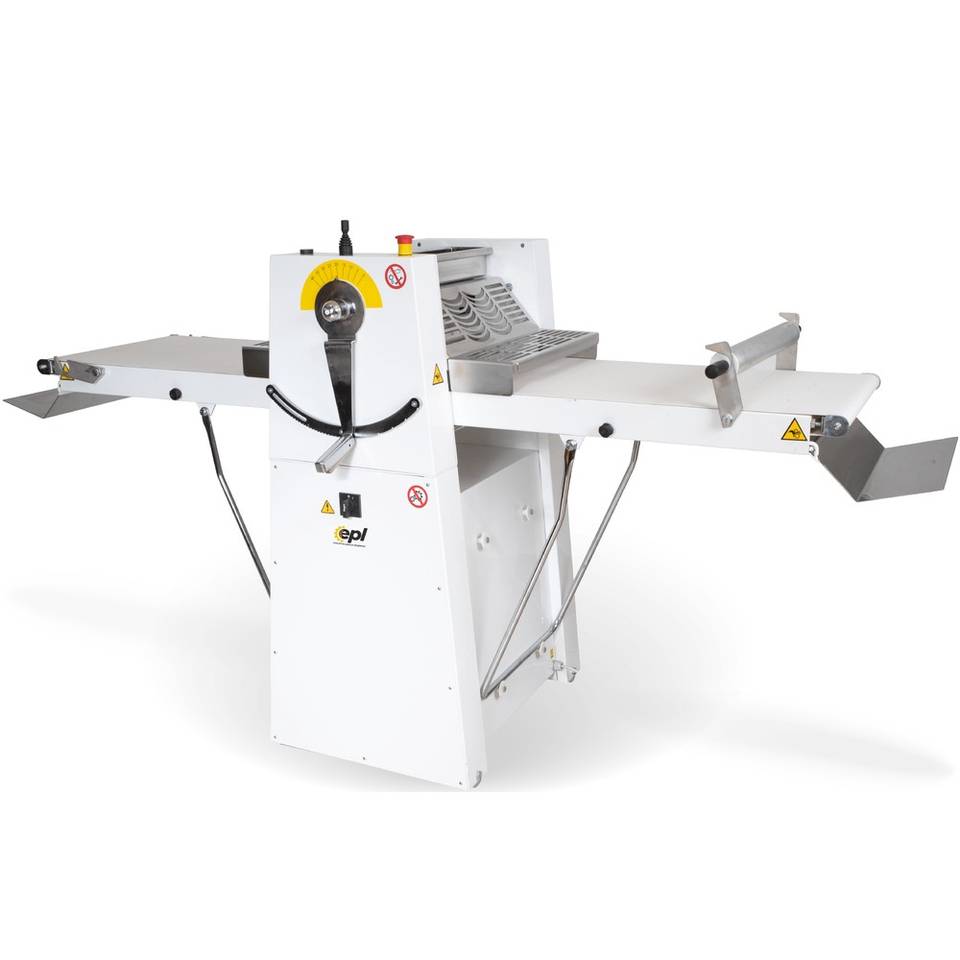 Sfogliatrice Professionale EPL PM500 – immagine 1