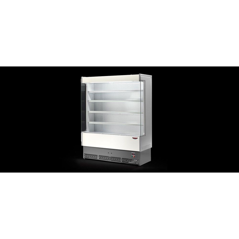 Murale Refrigerato Professionale Tecnodom VULCANO