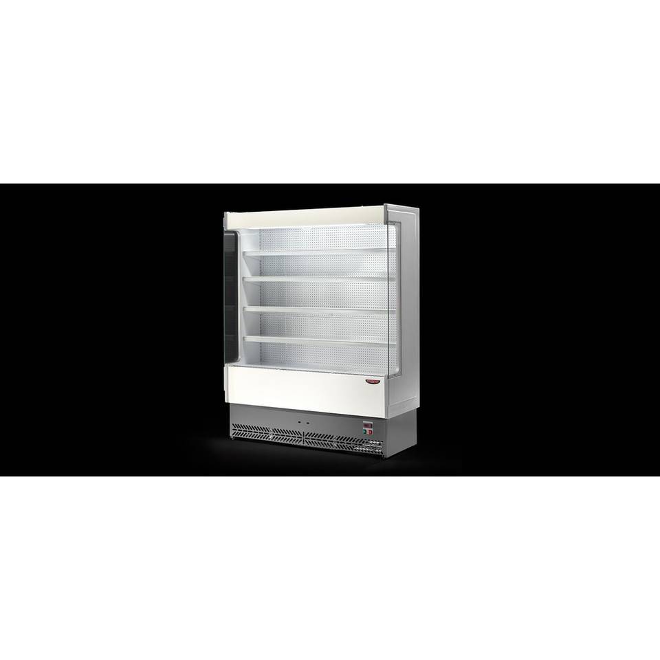 Murale Refrigerato Professionale Tecnodom VULCANO – immagine 1