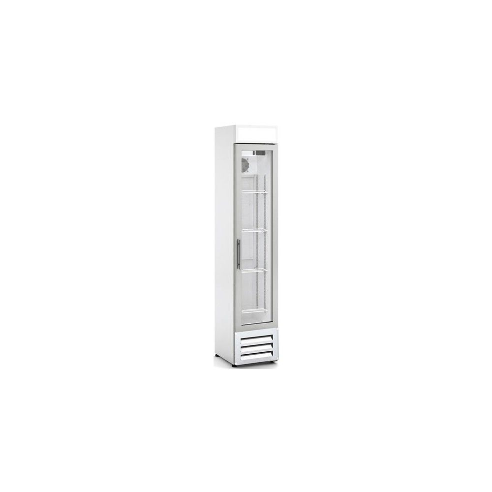 Vetrina Refrigerata Bibite Docriluc HCDECCVAR13 — 132 lattine
