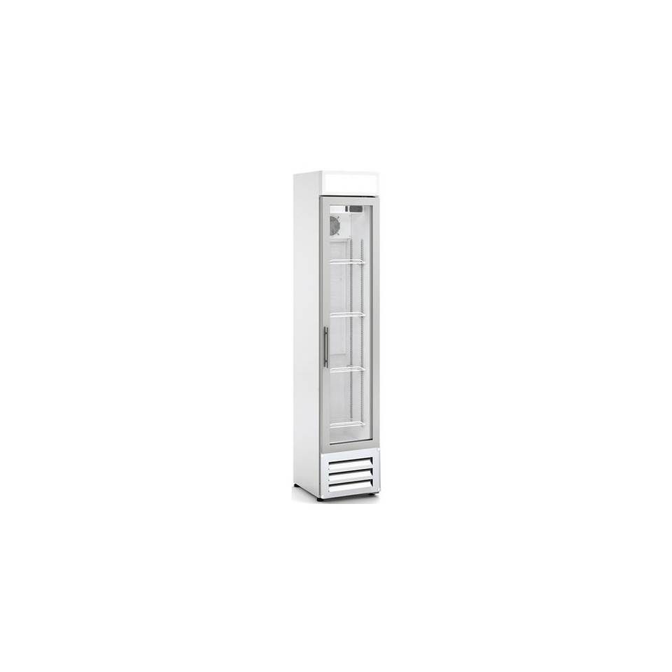 Vetrina Refrigerata Bibite Docriluc HCDECCVAR13 — 132 lattine – immagine 1
