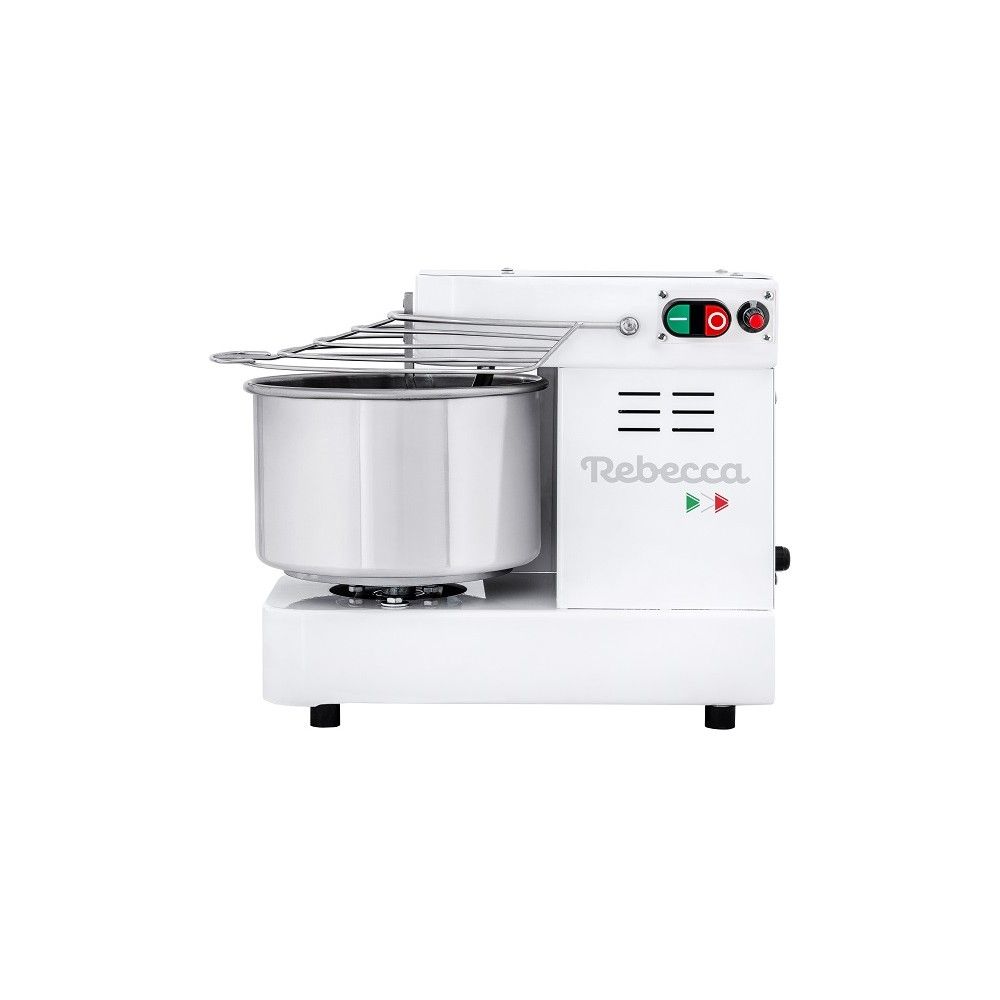 Impastatrice a spirale compatta Prismafood REBECCA INV
