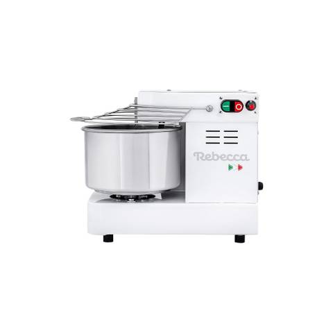 Impastatrice a spirale compatta Prismafood REBECCA INV