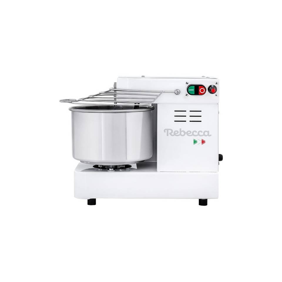Impastatrice a spirale compatta Prismafood REBECCA INV – immagine 1