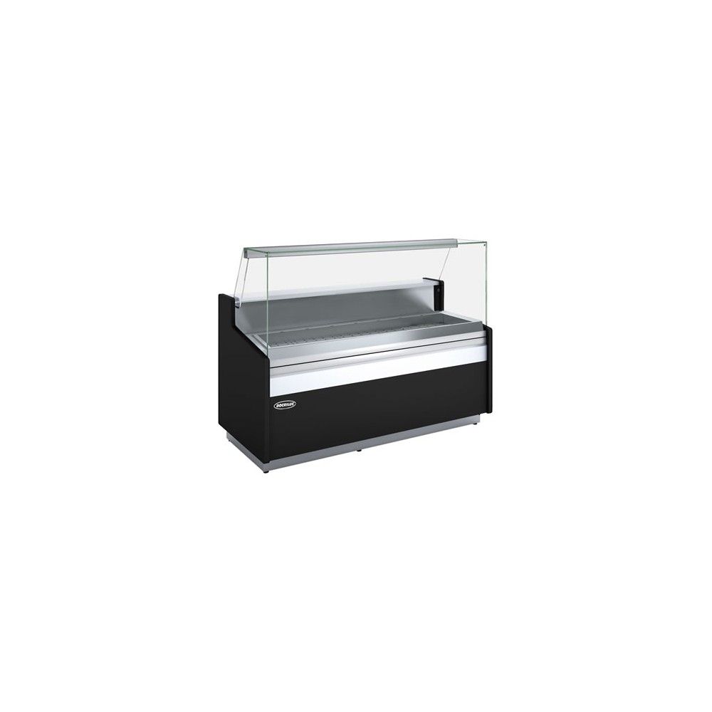 Banco Caldo Gastronomia Hotclass HCVE1013HE — Riscaldamento Elettrico