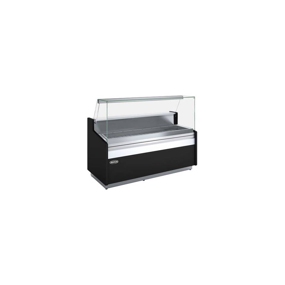 Banco Caldo Gastronomia Hotclass HCVE1013HE — Riscaldamento Elettrico – immagine 1