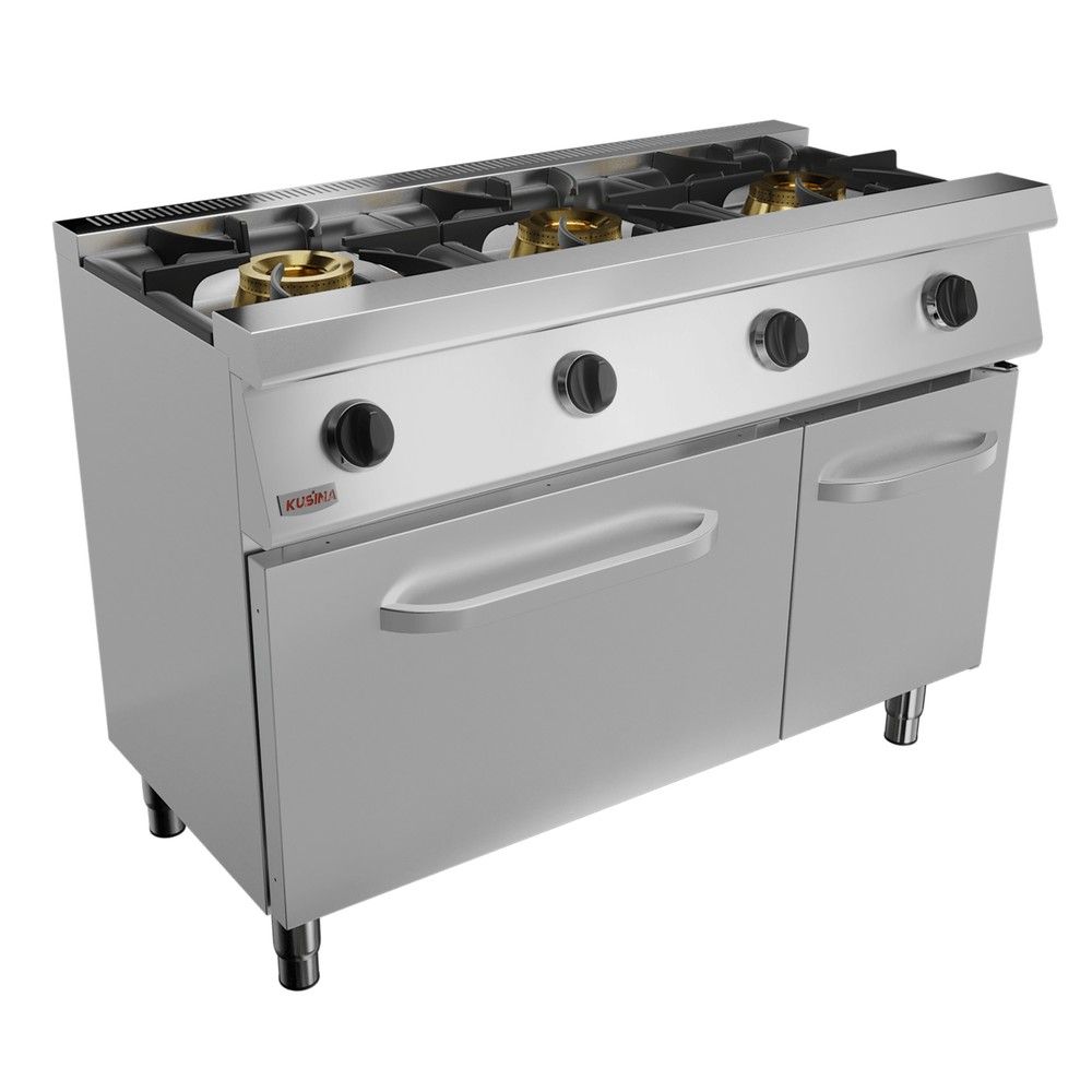 Cucina a gas G5K211G