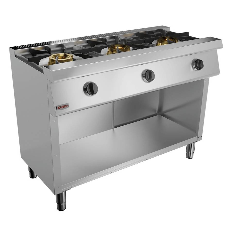 Cucina a gas G5K201G – immagine 1