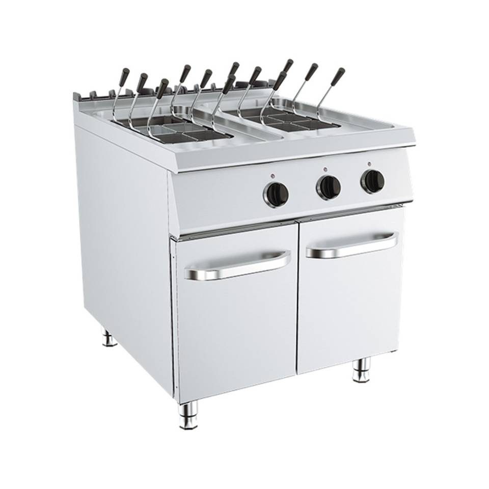 Cuocipasta elettrico G9M200E – immagine 1