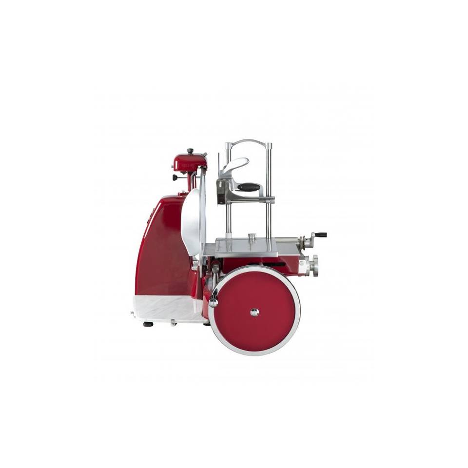 Affettatrice Ibrida di Precisione Fac F 350 TSV-VO – immagine 1