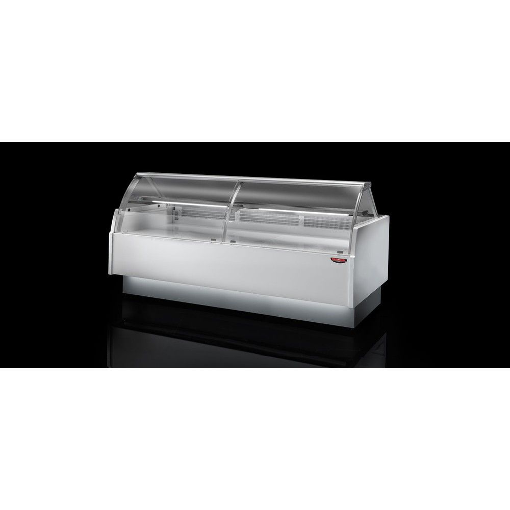 Espositore Refrigerato Murale Tecnodom MR 9.5 VCC_W