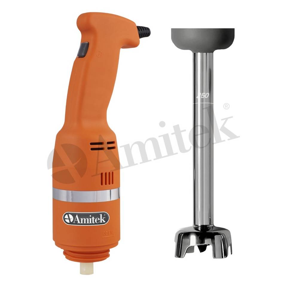 Mixer ad Immersione Professionale MK225 Amitek 250W – immagine 1