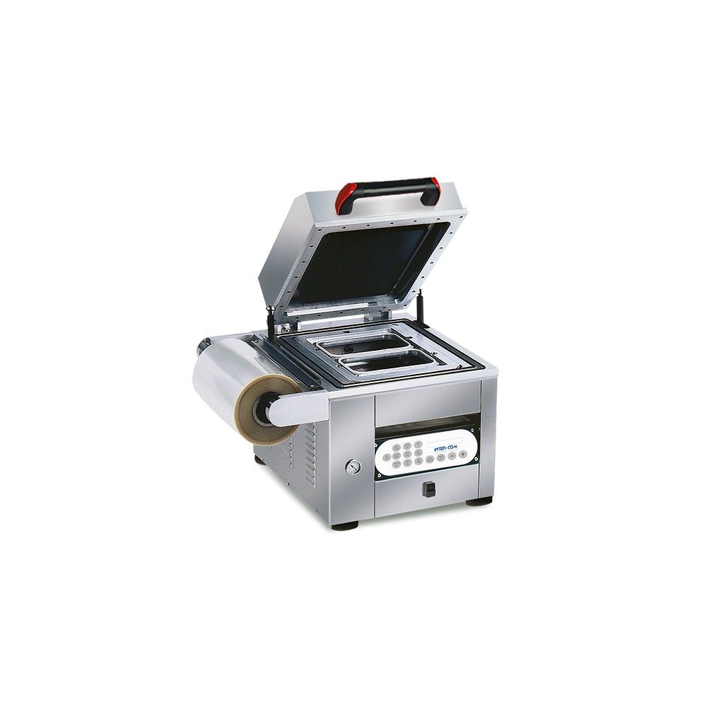 Jet Vac 200