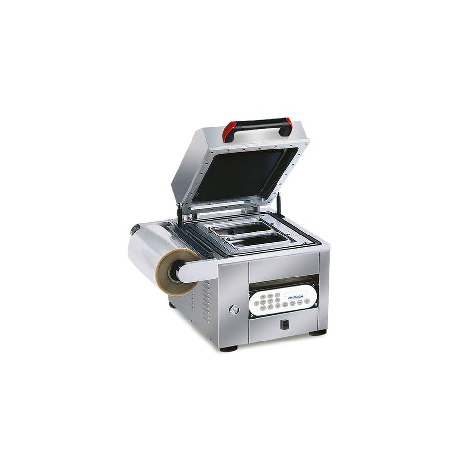 Jet Vac 200 – immagine 1