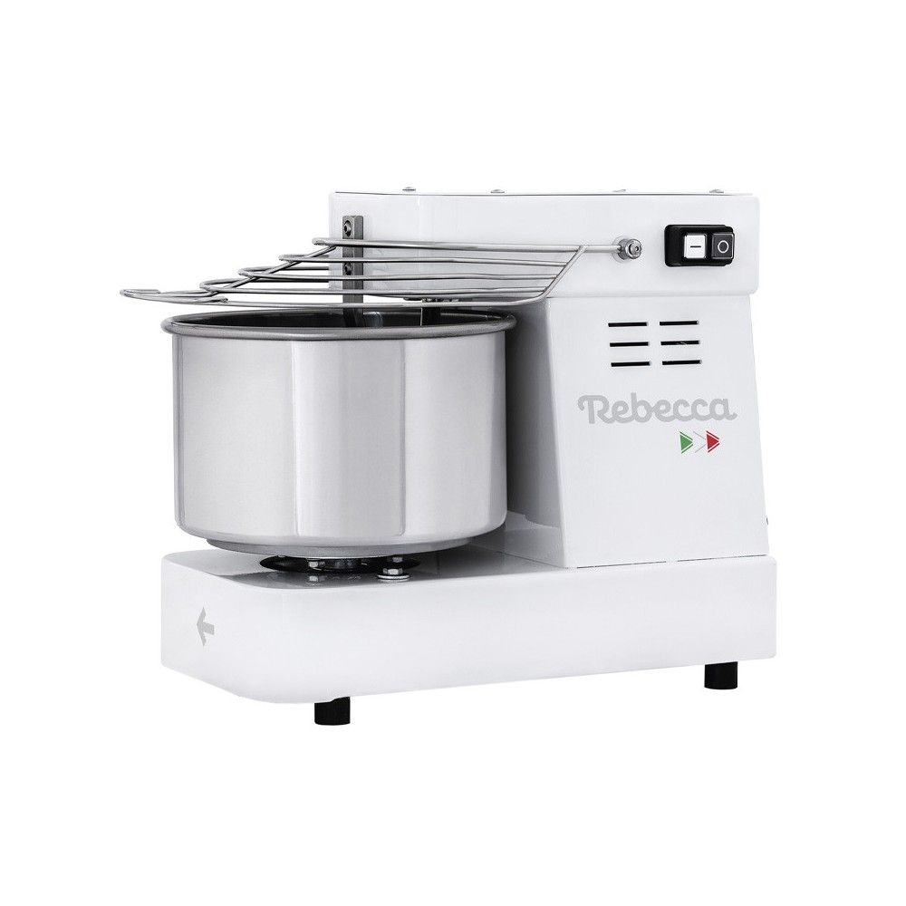 Impastatrice a spirale 4 kg Prismafood REBECCA
