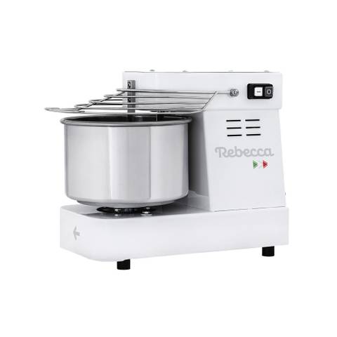 Impastatrice a spirale 4 kg Prismafood REBECCA