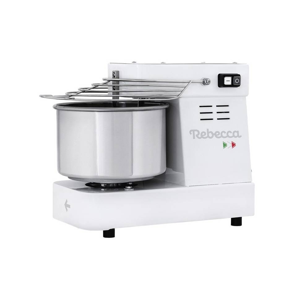 Impastatrice a spirale 4 kg Prismafood REBECCA – immagine 1