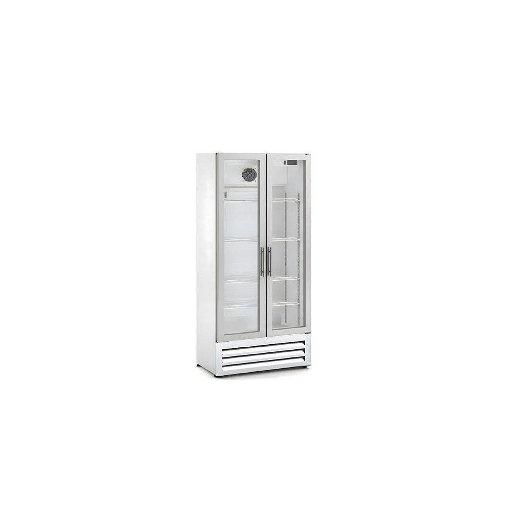 Vetrina Refrigerata Bibite Docriluc HCDECVAR23 — 284 lattine