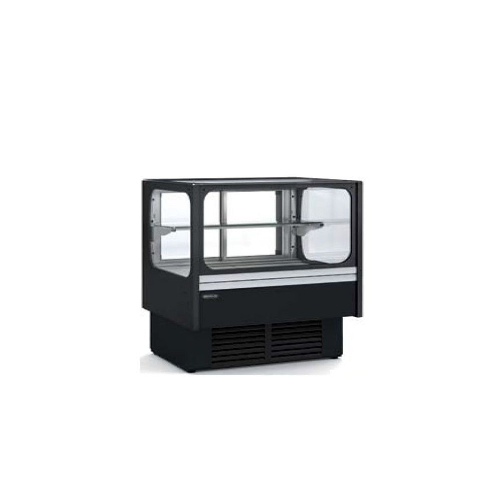 Vetrina Verticale Refrigerata Docriluc HCVV616RGB Bibite — 283 L