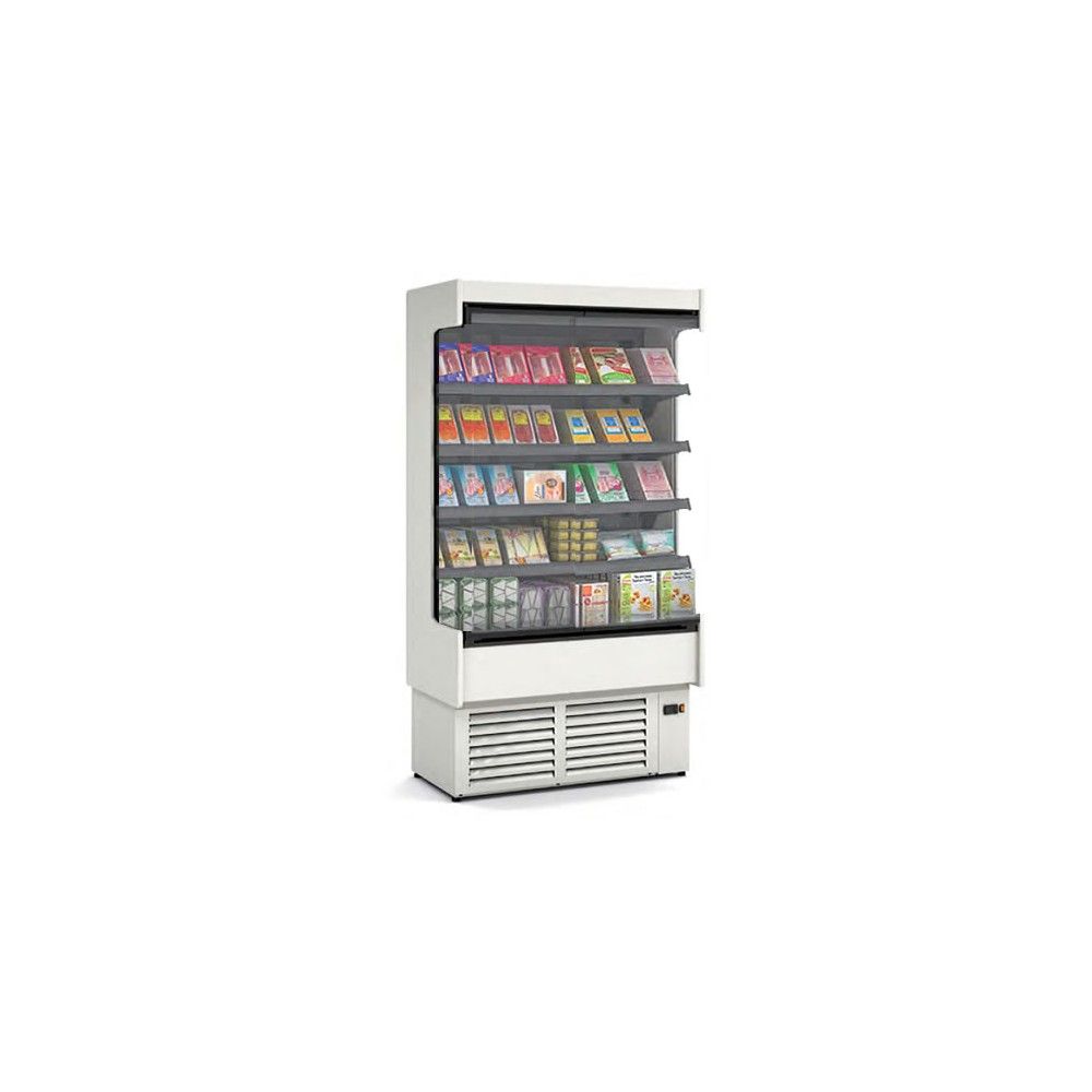 Murale Refrigerato Frutta e Verdura Docriluc HCED8100 — 998 mm, 548 L