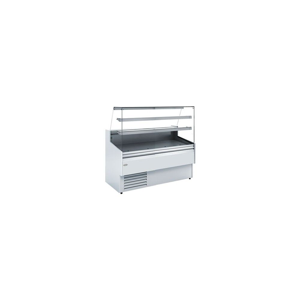 Vetrina Modulare Pasticceria Hotclass HCVELP910RR — 1025 mm