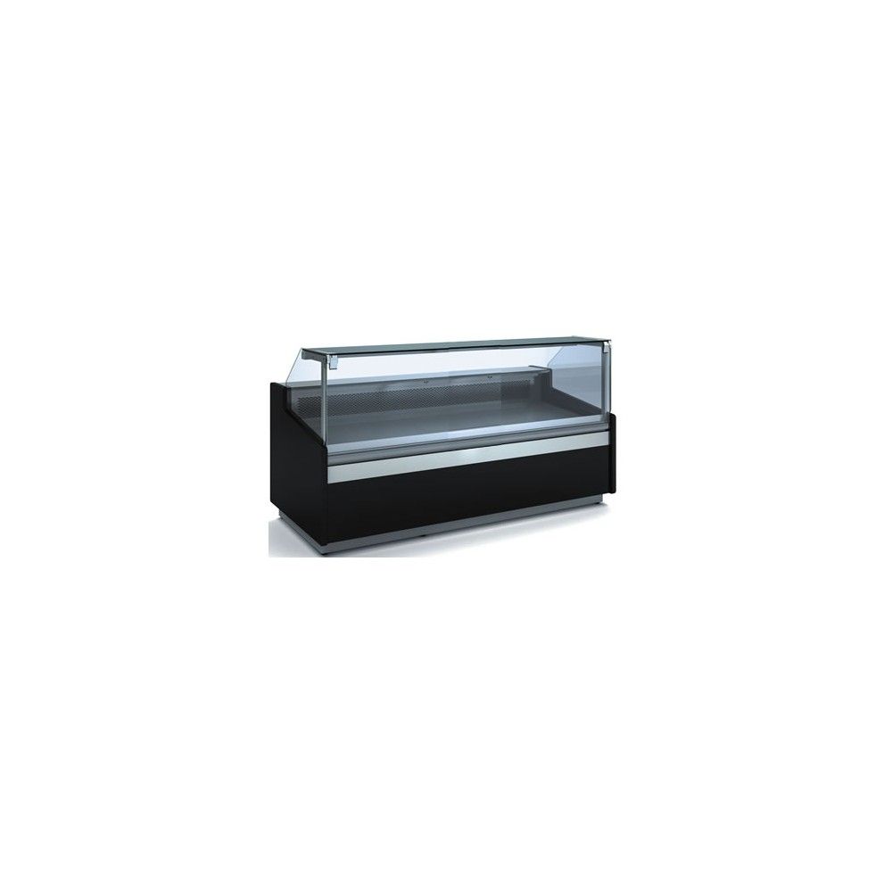 Vetrina Refrigerata Ventilata Docriluc HCVES10E15RC — 1500 mm