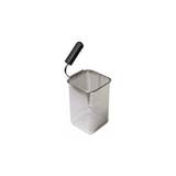CESTELLO 1/6 DX CUOCIPASTA dim. cm.14x14x21,5H