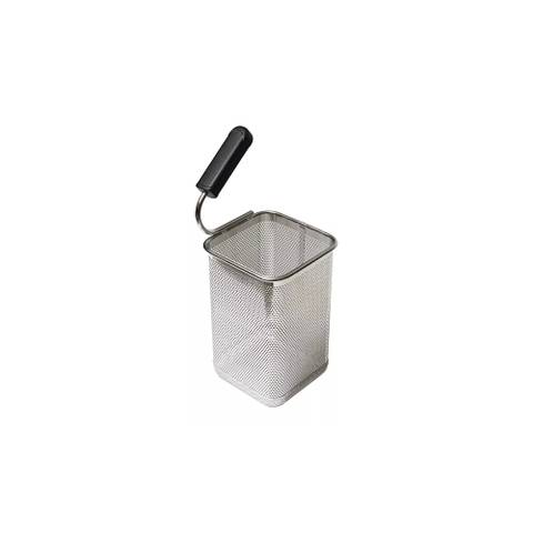 CESTELLO 1/6 DX CUOCIPASTA dim. cm.14x14x21,5H